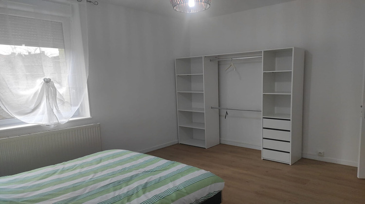 Ma-Cabane - Location Maison HOMECOURT, 90 m²