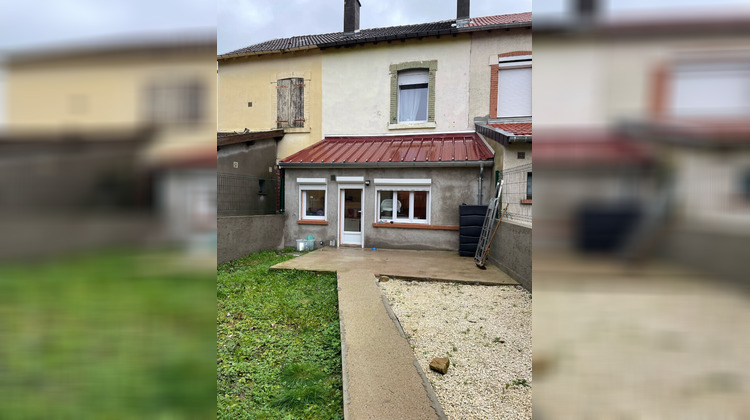 Ma-Cabane - Location Maison HOMECOURT, 90 m²