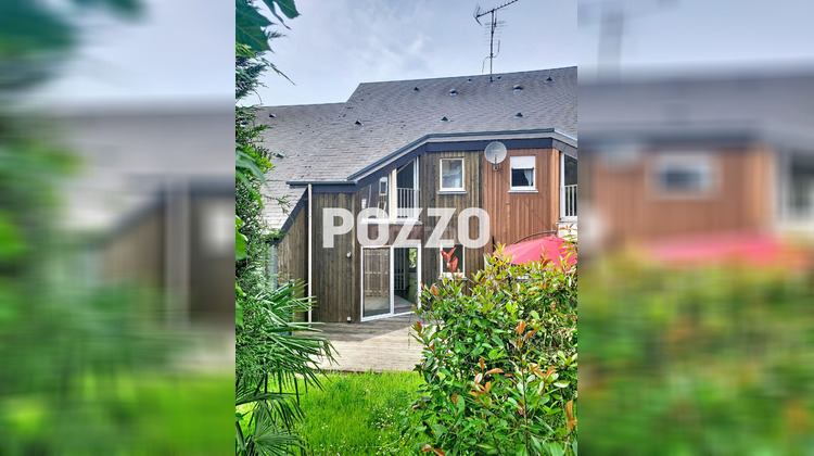 Ma-Cabane - Location Maison HONFLEUR, 88 m²