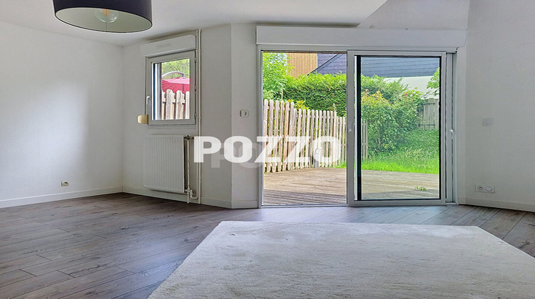 Ma-Cabane - Location Maison HONFLEUR, 88 m²