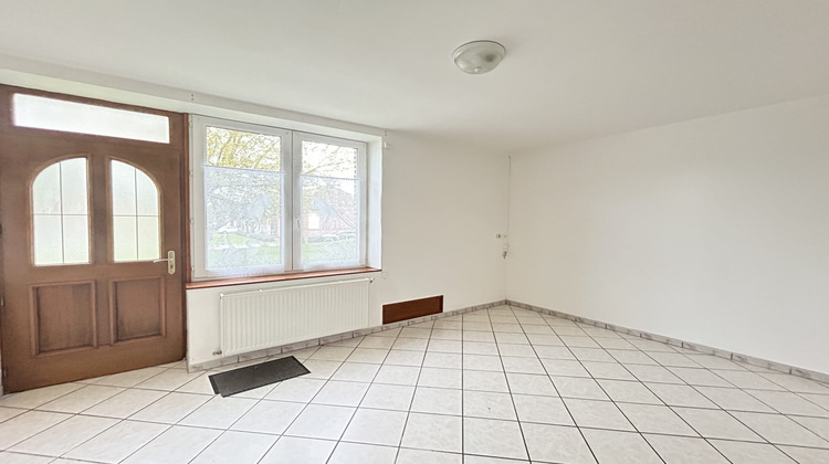 Ma-Cabane - Location Maison Honnechy, 45 m²