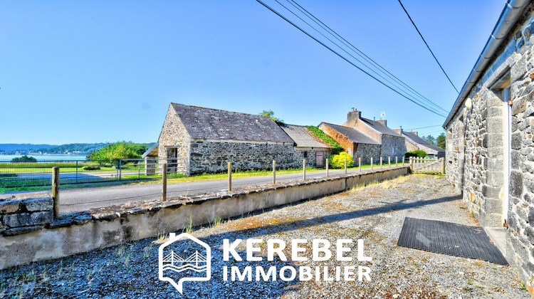 Ma-Cabane - Location Maison Hôpital-Camfrout, 60 m²