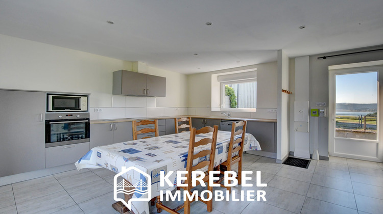Ma-Cabane - Location Maison Hôpital-Camfrout, 60 m²