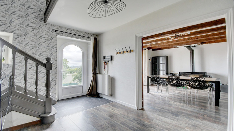 Ma-Cabane - Location Maison Hôpital-Camfrout, 129 m²