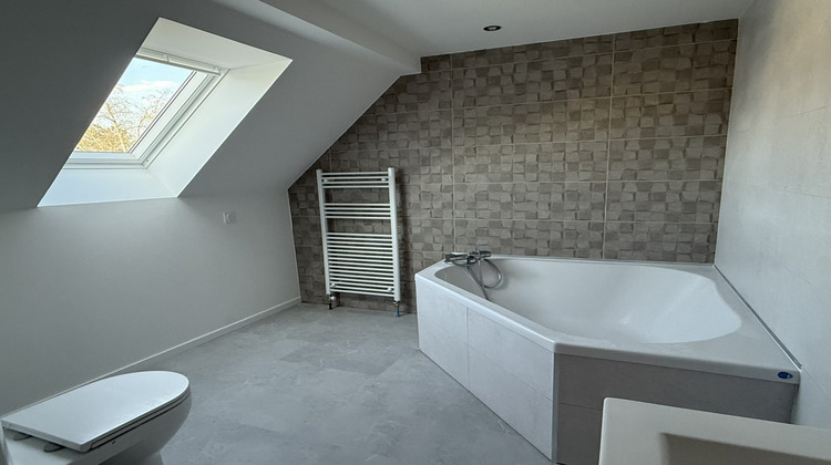 Ma-Cabane - Location Maison Horbourg-Wihr, 134 m²