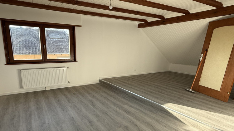 Ma-Cabane - Location Maison Horbourg-Wihr, 134 m²
