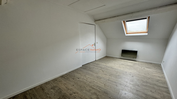 Ma-Cabane - Location Maison Hornaing, 67 m²