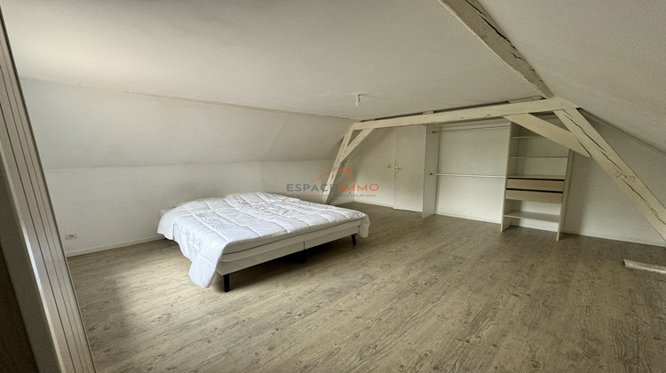 Ma-Cabane - Location Maison Hornaing, 67 m²