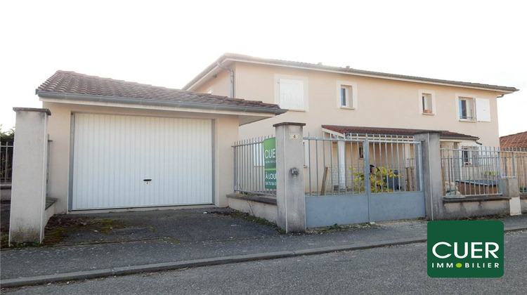 Ma-Cabane - Location Maison HOSTUN, 81 m²