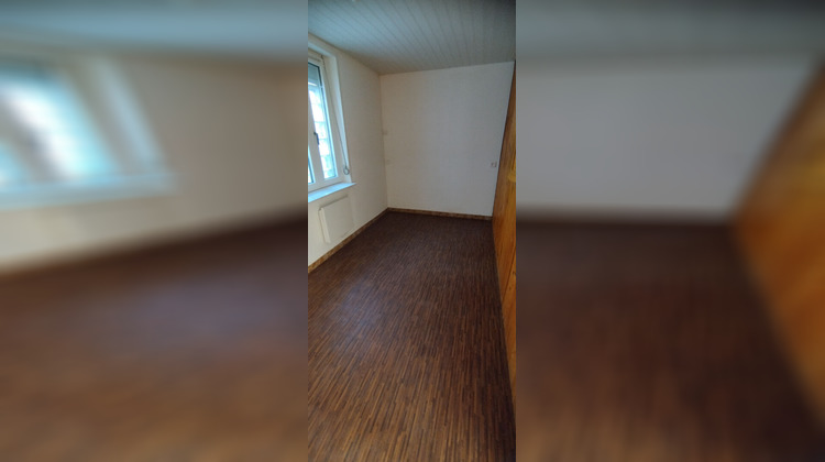 Ma-Cabane - Location Maison HOUDAIN, 86 m²