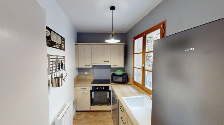 Ma-Cabane - Location Maison HOUDAN, 56 m²