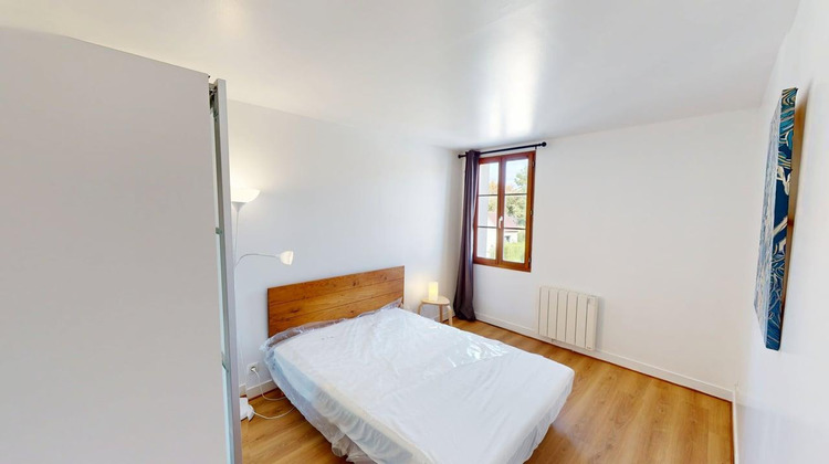 Ma-Cabane - Location Maison HOUDAN, 56 m²