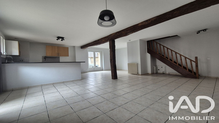 Ma-Cabane - Location Maison Houdan, 95 m²