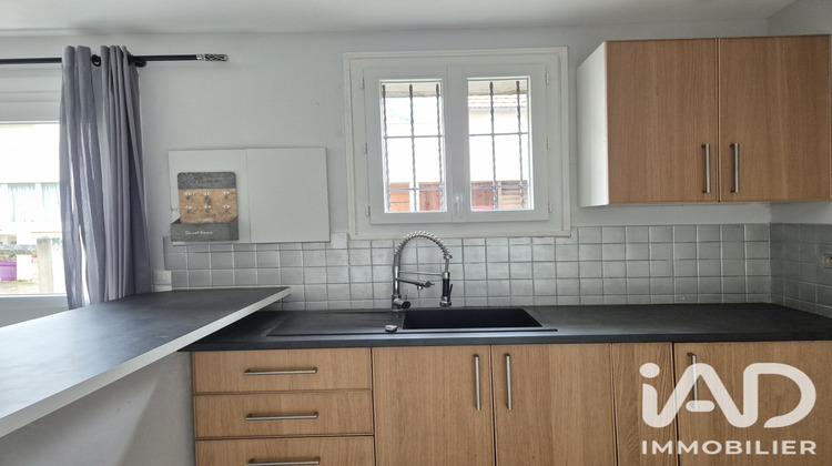 Ma-Cabane - Location Maison Houdan, 95 m²