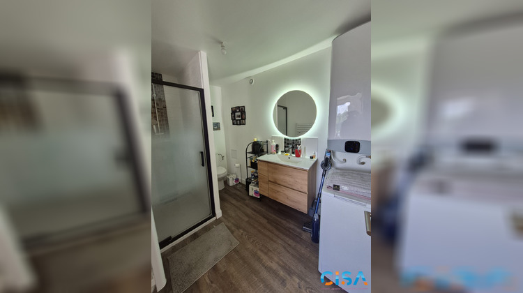 Ma-Cabane - Location Maison Houdancourt, 48 m²