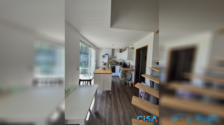 Ma-Cabane - Location Maison Houdancourt, 48 m²