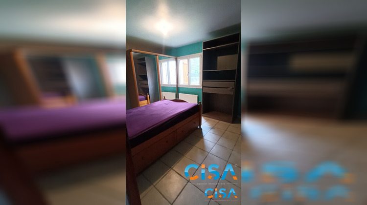 Ma-Cabane - Location Maison Houdancourt, 127 m²