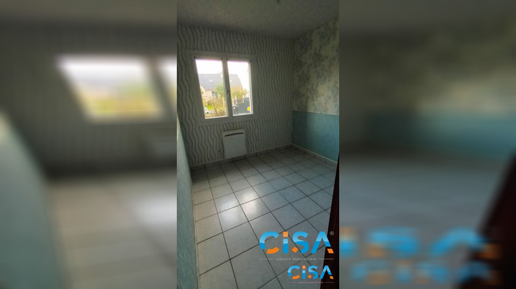 Ma-Cabane - Location Maison Houdancourt, 127 m²