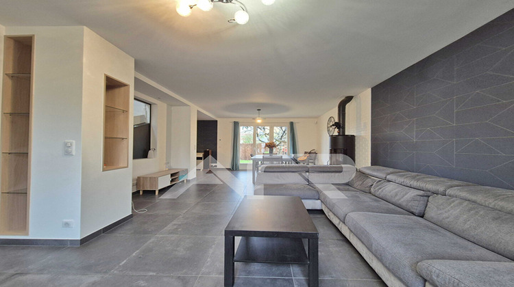 Ma-Cabane - Location Maison HOUILLES, 138 m²