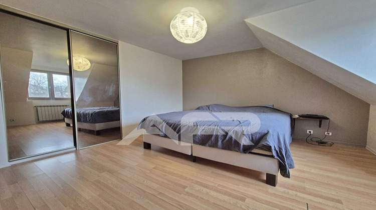 Ma-Cabane - Location Maison HOUILLES, 138 m²