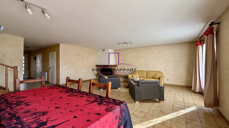 Ma-Cabane - Location Maison Houilles, 106 m²