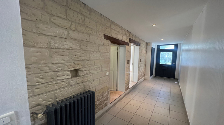 Ma-Cabane - Location Maison HOUILLES, 75 m²