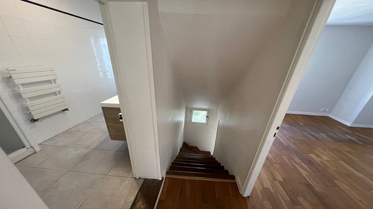 Ma-Cabane - Location Maison HOUILLES, 75 m²