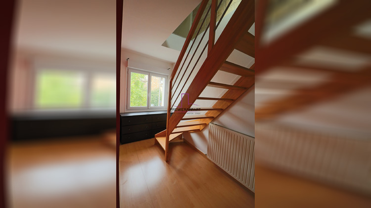 Ma-Cabane - Location Maison Houilles, 98 m²