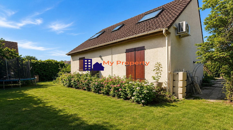 Ma-Cabane - Location Maison Houilles, 91 m²