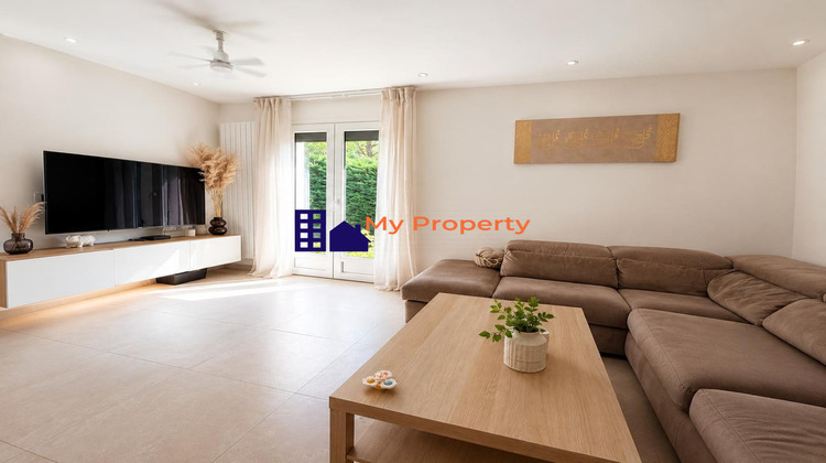 Ma-Cabane - Location Maison Houilles, 91 m²