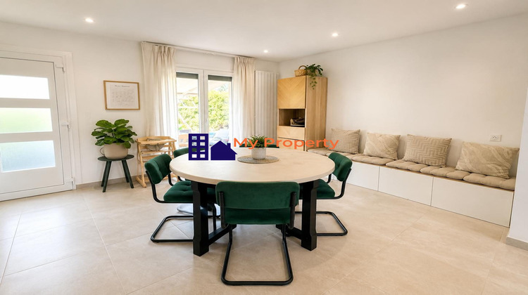 Ma-Cabane - Location Maison Houilles, 91 m²