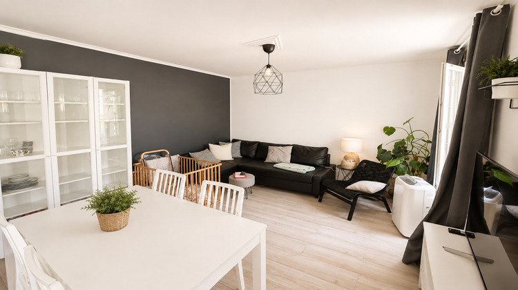 Ma-Cabane - Location Maison HOUILLES, 61 m²
