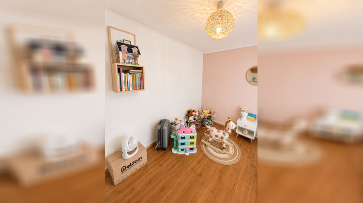 Ma-Cabane - Location Maison HOUILLES, 61 m²