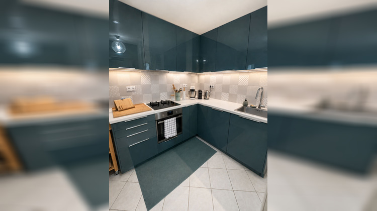 Ma-Cabane - Location Maison HOUILLES, 61 m²