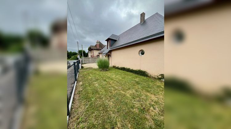 Ma-Cabane - Location Maison Houlgate, 155 m²