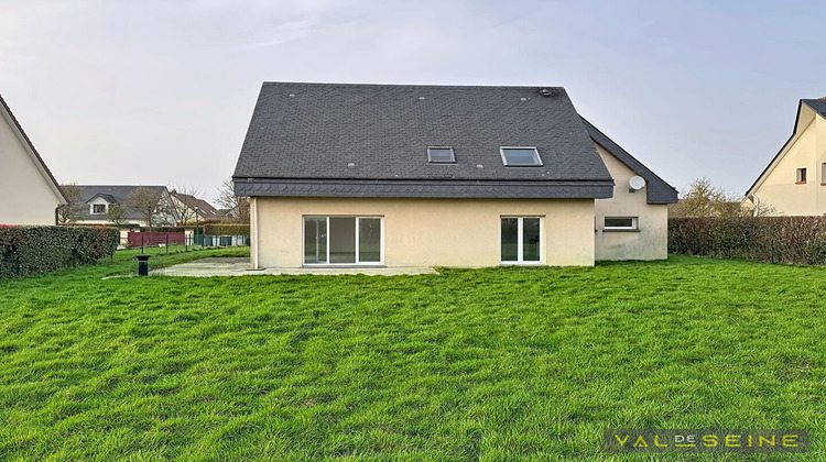 Ma-Cabane - Location Maison HOUPPEVILLE, 143 m²
