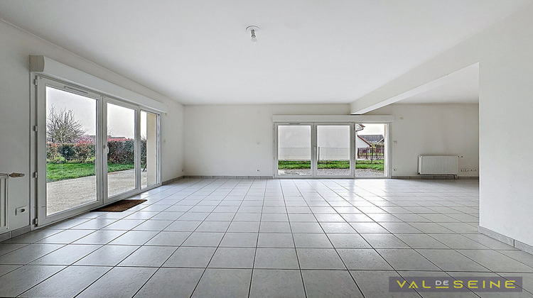 Ma-Cabane - Location Maison HOUPPEVILLE, 143 m²