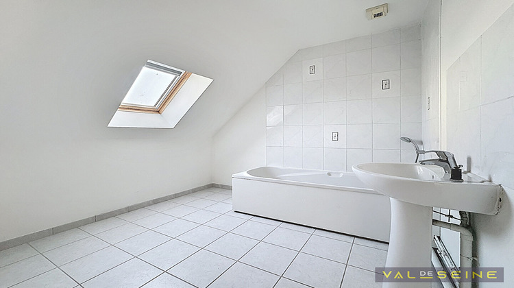 Ma-Cabane - Location Maison HOUPPEVILLE, 143 m²