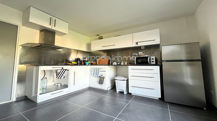 Ma-Cabane - Location Maison HOUPPEVILLE, 88 m²