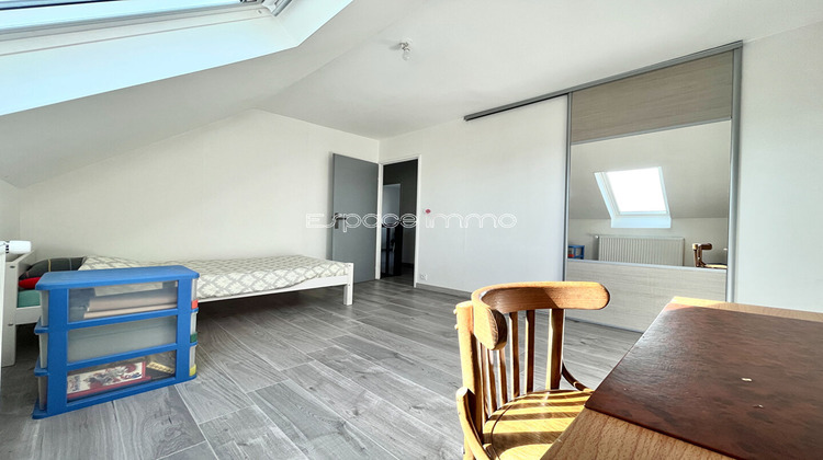 Ma-Cabane - Location Maison HOUPPEVILLE, 88 m²