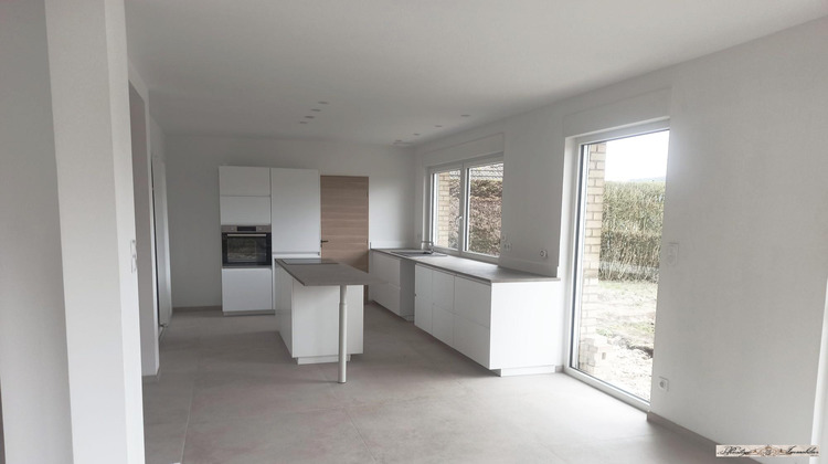 Ma-Cabane - Location Maison Hoymille, 135 m²