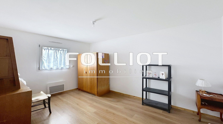 Ma-Cabane - Location Maison HUDIMESNIL, 82 m²