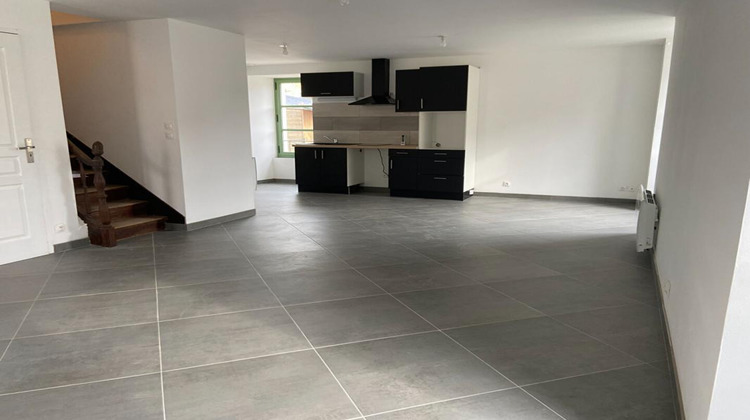 Ma-Cabane - Location Maison HUILLE, 85 m²