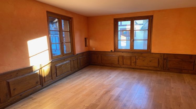 Ma-Cabane - Location Maison Hunawihr, 139 m²