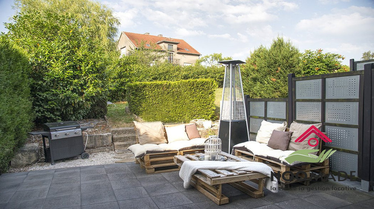 Ma-Cabane - Location Maison Hundling, 80 m²