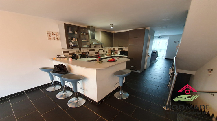 Ma-Cabane - Location Maison Hundling, 80 m²