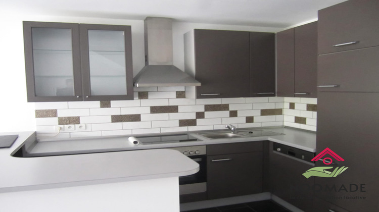 Ma-Cabane - Location Maison Hundling, 80 m²