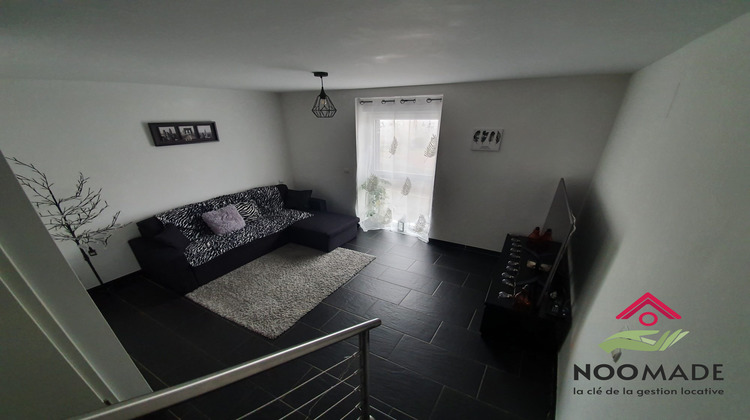 Ma-Cabane - Location Maison Hundling, 80 m²