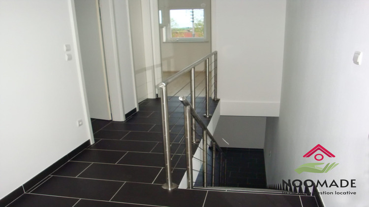Ma-Cabane - Location Maison Hundling, 80 m²