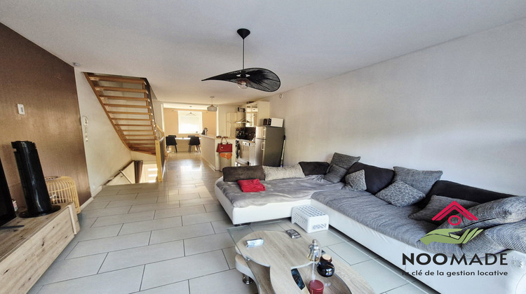 Ma-Cabane - Location Maison Hundling, 81 m²